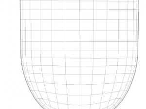 box 3Dモデル