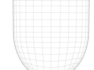 box 3D Model