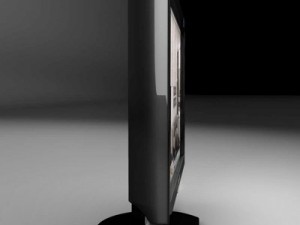 tft screen 3D Модель