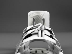 bindings 3D Модель