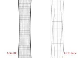 boardbindings 3D Model