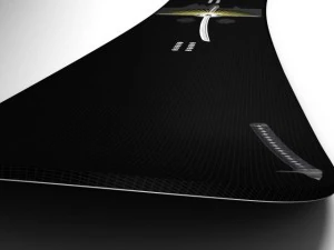 boardbindings 3D Model
