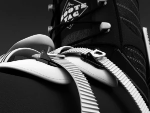 스노우보드 3D 모델