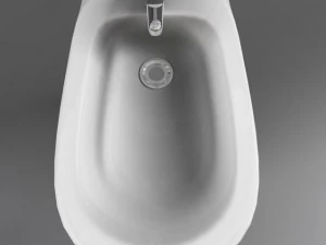 bidet 3D Model