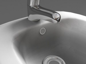 bidet 3D 模型