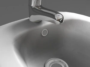 bidet 3D Model