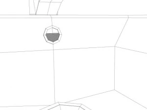 bidet 3D Model
