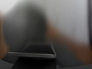 bathroom dumpster 3D Model