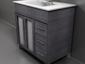 sink Model 3D