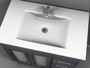 sink Model 3D