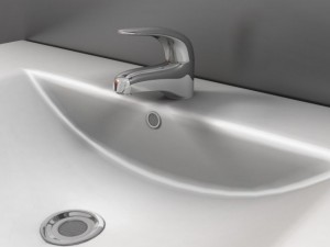 sink Model 3D