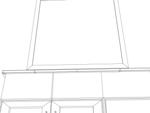 sink Model 3D