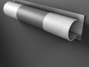 wall lamp 3Dモデル