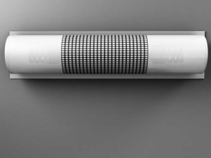 wall lamp 3D Model