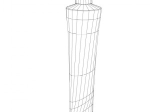 toothpaste Modèle 3D