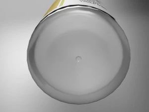 mouthwash 3D Model