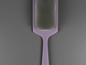 comb 3D-Modell