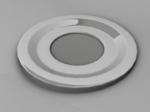 tub 3D Model