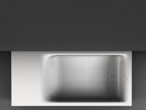 tub 3D Model