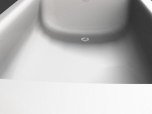 tub 3D Model