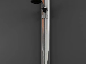 handle shower 3D Model