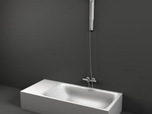 shower Modèle 3D