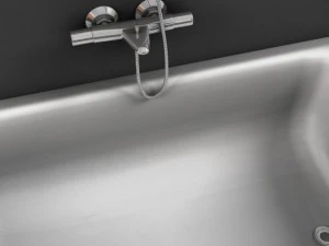 shower 3D Model