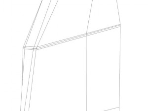 shampoo 3D Model