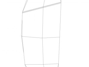 shampoo 3D Model