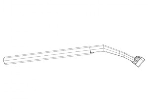 safety razor 3D 모델