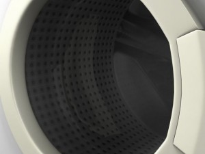 washermachine 3D Model