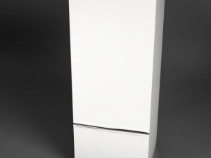 fridge 3D मॉडल