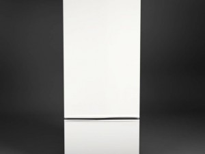 fridge 3D मॉडल