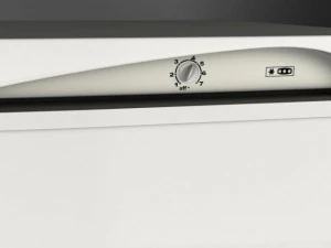 fridge 3D Model