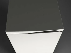 fridge 3D Model