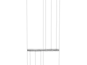 fridge 3D Model