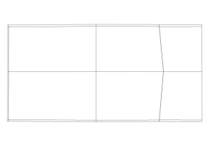 microwave 3Dモデル