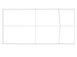 마이크로파 3D 모델