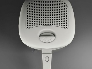 frying pan Modèle 3D