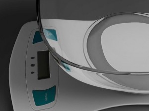 scales 3D Model