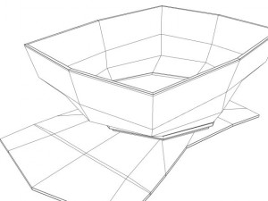 scales 3D Model