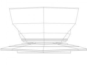 scales 3D Model