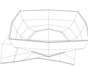 scales 3D Model