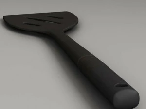 skimmer 3D Model