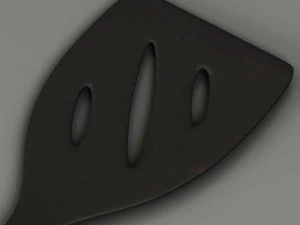 skimmer 3D Model