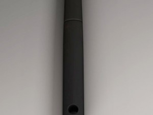 skimmer 3D 모델