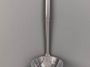 ladle 3D Модель