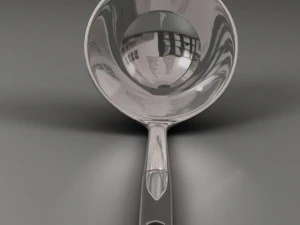 ladle 3D Model
