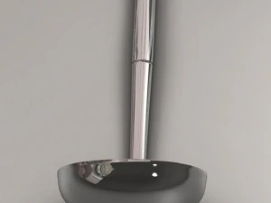 ladle 3D Model