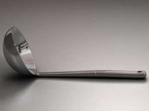 ladle 3D-Modell